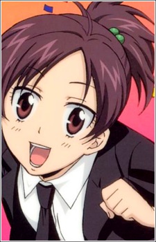 Miura Haru