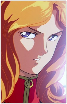 Fairchild Cecily