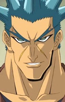 Himuro Jin