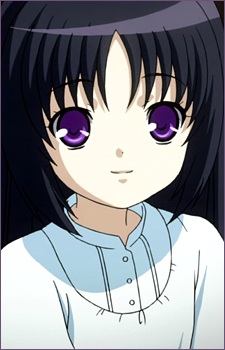 Kuzumi Mana
