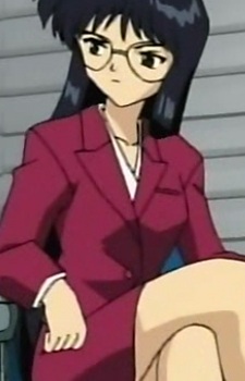 Masudamasu Ryoko