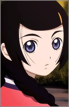 Komagusu Miyako