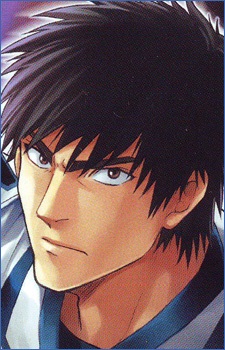 Shin Seijuurou