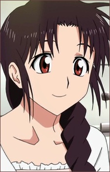 Hoshino Momoko