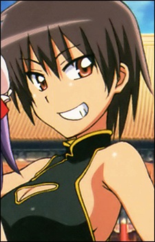 Asakaze Risa