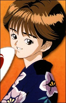 Kurimoto Ami