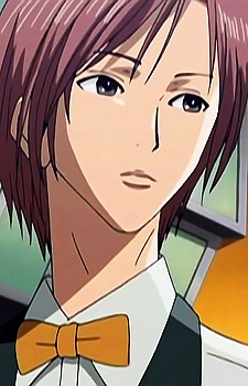 Endo Shouji