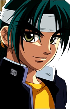 Tsubaki Issei