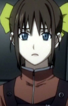 Izumi Mami