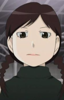 Yabusaki Kumiko