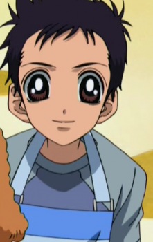 Mikado Akira