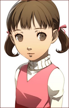 Doujima Nanako