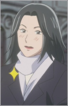Namiki Yuuko