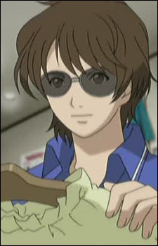 Suzaki Mikio