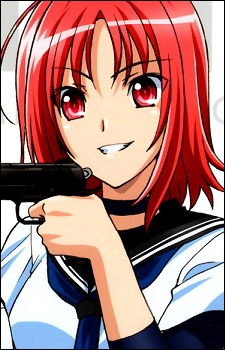 Mishima Akane