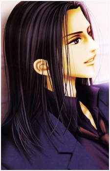 Ichinose Takumi