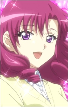 Kanejou Kyouka