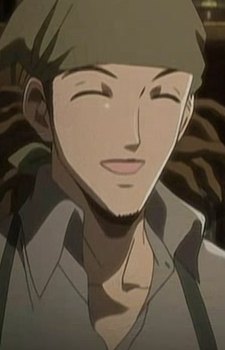 Satou Kouichi