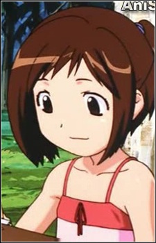 Shiina Hikaru