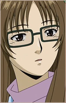 Shiraishi Yukino