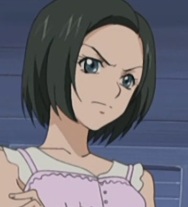 Ayanokouji Kikuyo