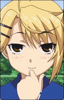 Kirishima Kotone