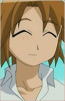 Momose Shuu