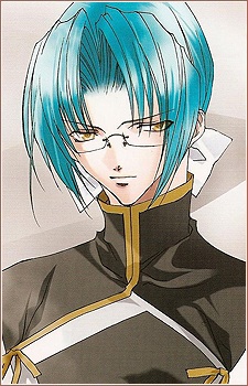 Genbu Shin