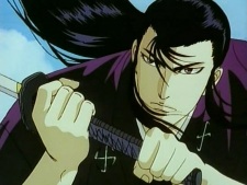 Shuranosuke Sakaki