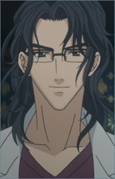 Fujiwara Isuzu
