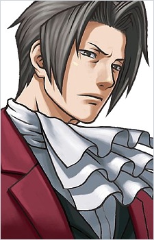 Mitsurugi Reiji