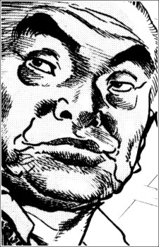 Isaoka Norimoto