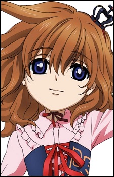 Ushiromiya Maria