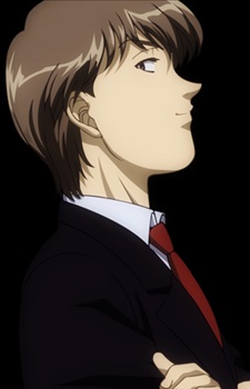 Irie Naoki