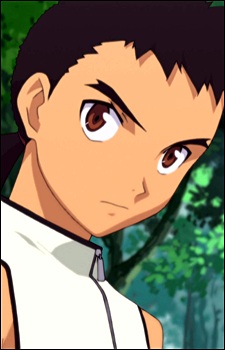 Masaki Kenshi