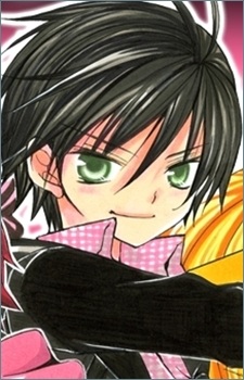 Suzuki Shinobu