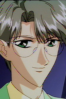 Hayami Ryouichi