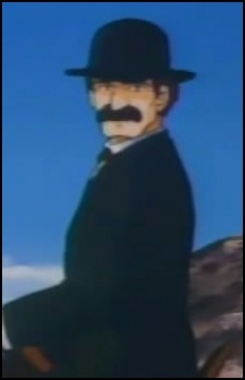 Twain Mark