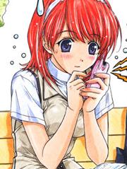 Hasegawa Akemi