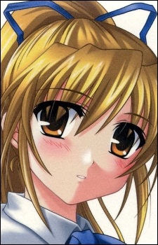 Fujimiya Nozomi