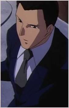Kiyoshi Maeda