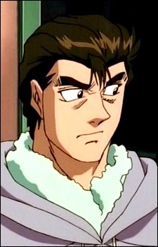 Oda Yusuke