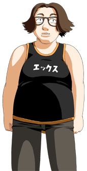Ijuuin Tadatomo
