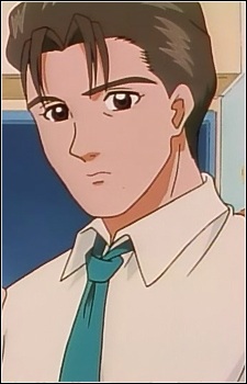 Enoki Harumi