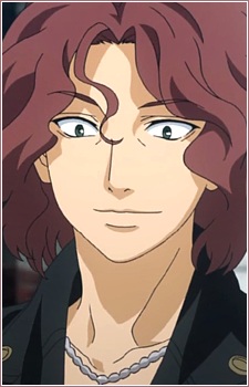Kurozuma Wataru