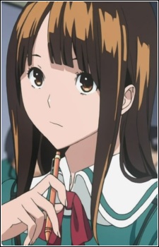 Azuki Miho