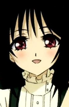 Sakuragi Kaori