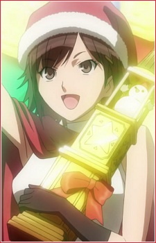 Itou Kanae