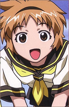 Shidou Haruko