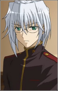Tougi Seiichirou